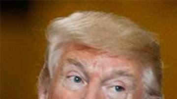 Trump ha fustigado al gobernador Brown por no enviar tropas de inmediato. El gobernador anunció hoy que sí lo hará, pero  no para tareas de inmigración.