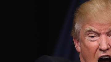 Las advertencias de Trump se producen poco después de que el Kremlin alertase a EEUU en contra de cualquier acto que pueda desestabilizar la situación en Siria.