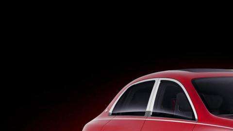 Una joya alemana con esencias orientales.