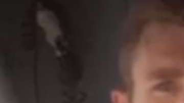 Drew Hogan escribió el libro "Hunting El Chapo" ("Cazando a El Chapo").