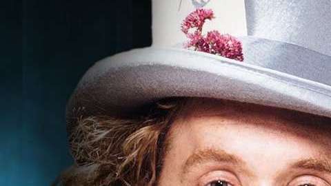 Todd Joseph Miller se presenta con el nombre artístico abreviado T.J. Miller