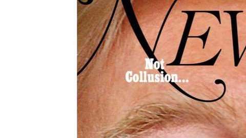 La revista llegará a las tiendas este lunes dos de abril