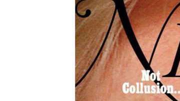 La revista llegará a las tiendas este lunes dos de abril