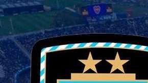 Nicaragua visitará a Argentina en La Bombonera de Buenos Aires.