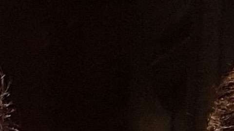 Eiza González en Barcelona.