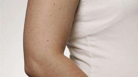 La mujer se encontraba en el octavo mes de gestación.