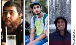 Los estudiantes fueron "levantados" el pasado 19 de marzo.