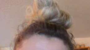 Etta Ng, derecha, y su novia Andi Autumn.