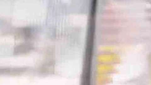 Fernando Noriega como "El Rojo" en la serie "El Chema"