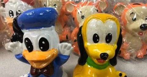 La DEA dijo que se trata de una de las incautaciones más grandes realizadas en Atlanta.