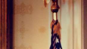 La primera dama expresó sentirse "emocionada".