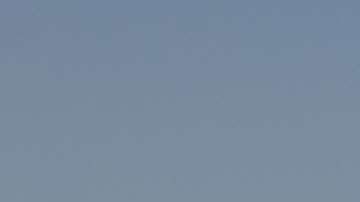 El muro entre EEUU y México, en la ciudad de Tijuana. Getty Images