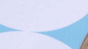 Galilea Montijo conductora de Pequeños Gigantes.