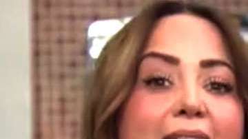 Andrea Legarreta y Galilea Montijo son las presentadoras del programa "Hoy" de Televisa