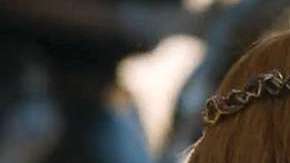 Lena Headey interpreta a Cersei Lannister en la popular serie de HBO.