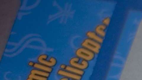 La lotería de "rasca y gana" tiene una metodología diferente a la tradicional.