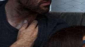 Cristiano Ronaldo e Irina Shayk.