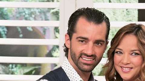 Adamari y Toni se conocieron durante la competencia “Mira quién baila”.