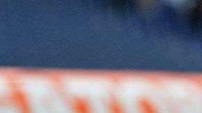 Massimo Ferrero, presidente de Sampdoria. ALBERTO PIZZOLI/AFP/Getty Images