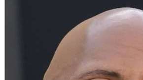 Dwayne Johnson y Vin Diesel.