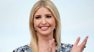 Este es un gran suspiro para los intereses económicos de Ivanka Trump