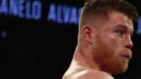 Julio César Chávez Jr. habló de la situación que vive el Canelo Álvarez.