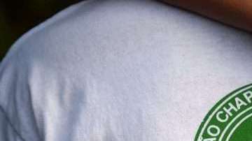 Chapecoense estrenará una camiseta realmente entrañable.