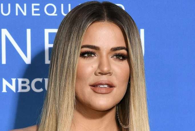 Khloe Kardashian Revela El Verdadero Nombre De Su Bebe La Raza