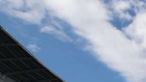 La Yekaterinburg Arena donde México se medirá a Suecia en el Mundial de Rusia 2018. (Foto: Lars Baron/Getty Images)