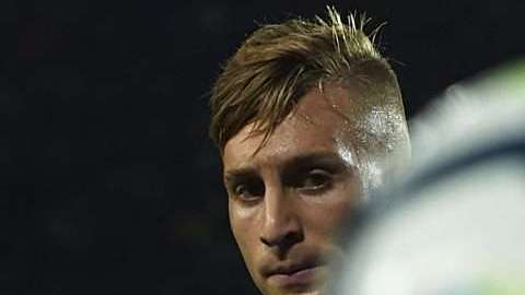 Gerard Deulofeu cuando era jugador del Barcelona.  (Foto: Manuel Queimadelos Alonso/Getty Images)