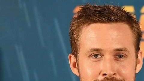 Ryan Gosling estuvo enamorado de Britney Spears.