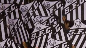 Santos de Brasil está en el ojo del huracán por un escándalo sexual. (Foto: Alexandre Schneider/Getty Images)