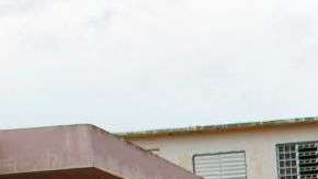 La isla aún no se ha recuperado del huracán de septiembre