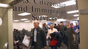 USCIS recibe las solicitudes para visas H-1B de 2019.