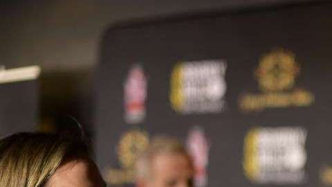 John Stamos se estrenó como papá.