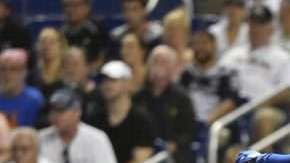 El mexicano Adrián González llevó a la victoria a los New York Mets frente a los Miami Marlins. (Foto: Eric Espada/Getty Images)