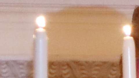 Marcron dice que Trump lo hará por razones de política interna