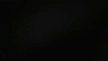 El presidente Trump durante su mitin en Michigan.