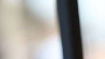 La bocina inteligente Google Home.