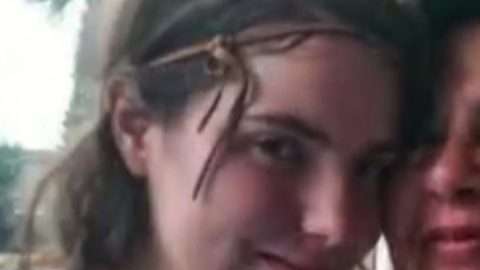 Graciela Cifuentes y su hija Sol fueron asesinadas en la Ciudad de México.