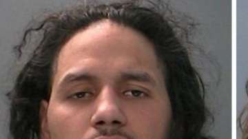 Los hermanos se enfrentan hasta a 25 años de prisión.