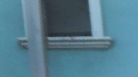 Operativo de oficiales de ICE en Bushwick, Brooklyn.