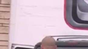 ICE captura a quien considera sospechoso de ser "criminal" o indocumentado.