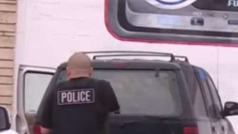 ICE captura a quien considera sospechoso de ser "criminal" o indocumentado.