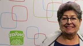 Sofia Galvan, ganadora de la lotería Powerball, vive en Idaho.