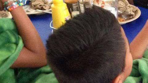 Niños y jóvenes migrantes están sufriendo a manos del gobierno de Estados Unidos, alega nueva moción legal del Acuerdo Flores (Foto: archivo)