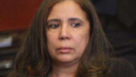 Yoselyn Ortega está acusada de matar a los dos niños que cuidaba en el Upper West Side.