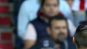 Las Chivas Rayadas del Guadalajara le pegaron a Toronto FC en su casa en la final de la Concachampions. (Foto: Imago7/ Jose Macias)