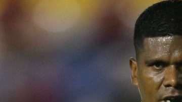 El exárbitro de la Liga MX Adalid Maganda Villalva destapó un escándalo de racismo en el fútbol mexicano. (Foto: Imago7/Fernando Núñez)