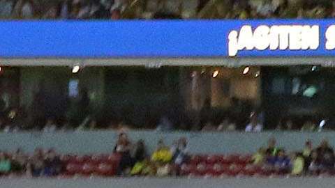 Las Águlas del América estrenarían uniforme la siguiente temporada